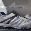 SCARPA E-BIKE SHIMANO ET5  SH-ET500 GRIGIO UOMO - immagine 2