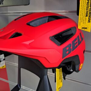 CASCO BELL NOMAD II MIPS