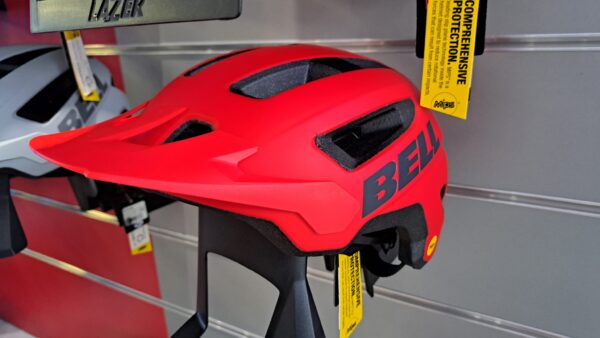 CASCO BELL NOMAD II MIPS