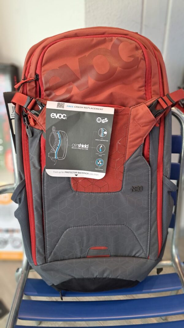 Zaino EVOC NEO Backpack 16L