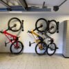 Porta E-Bike - Bike Steadyrack Classic Rack - immagine 3